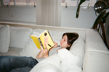 It's Always A Good Day to Read a Book!